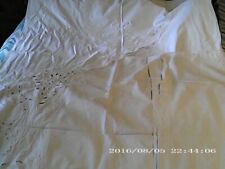 cloth shower curtain for sale  Heavener