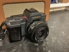 Yashica kyocera 28mm for sale  GRIMSBY