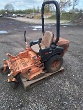 Scag ride mower for sale  LEYLAND