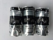 Fujifilm neopan 400pr for sale  NEWCASTLE UPON TYNE
