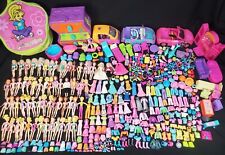 Polly pocket dolls for sale  Rochester