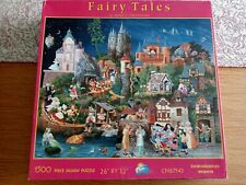 1500pc jigsaw puzzle for sale  SALE