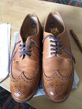 brogues for sale  HOLYHEAD