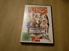 American pie dvd gebraucht kaufen  Bischoffen