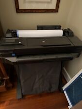 Designjet t210 printer for sale  Quincy