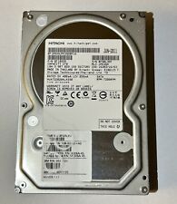 2tb hitachi hdd gebraucht kaufen  Schwaigern