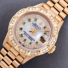 Rolex lady datejust for sale  Shipping to Ireland