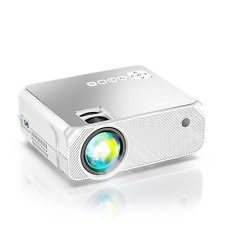 Bomaker Wifi Bezprzewodowy mini projektor LED GC355 Projektor kina domowego 1080P iOS / Android, używany na sprzedaż  Wysyłka do Poland