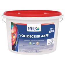 Relius volldecker 4xff gebraucht kaufen  Wenden,-Waggum