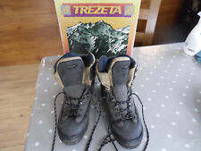 trezeta boots for sale  LEEDS