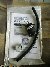Climateright Cr 12000 Sach Mini Aquecedor De Split E Ar Condicionado Manual Encaixe De Plug comprar usado  Enviando para Brazil