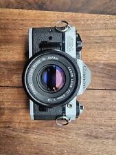 Used, Canon AE-1 Program 35mm Film Manual Camera for sale  Shipping to South Africa