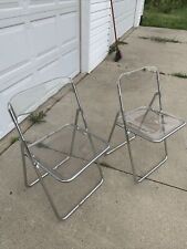 italian folding chairs for sale  Wayne