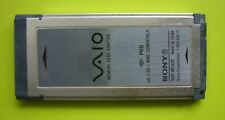 Sony vaio memory gebraucht kaufen  Wieseck