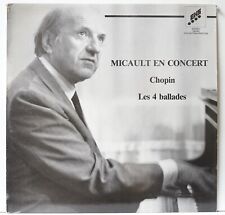 Jean micault piano d'occasion  France