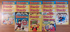 Dandy beano comic for sale  ELLESMERE PORT