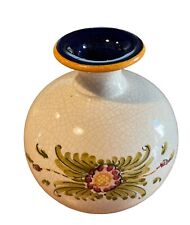 Vaso ceramica vintage usato  Bagno A Ripoli