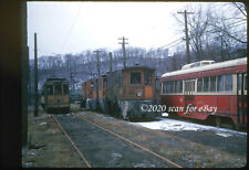 Pittsburgh railways maintenanc for sale  USA