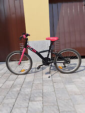 Bicicletta bambina ruote usato  Torino