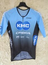 Maillot cycliste team d'occasion  Nîmes