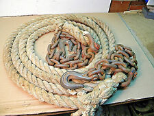 19ft. rope welded for sale  Wolf Creek