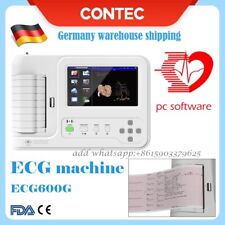 Ekg gerät ecg1212g gebraucht kaufen  Deutschland