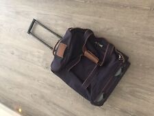 Longchamp wheeled duffle for sale  BRENTFORD