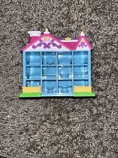 Squinkies Zinkies Miniature Figures House Playset Storage Mini 2012 Blip Toys for sale  Shipping to South Africa