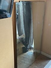 Large mirror glass for sale  HUDDERSFIELD