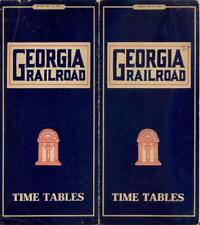 1936 georgia railroad for sale  West Chester