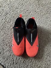 Nike size football for sale  KILMARNOCK