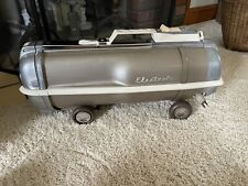 Vintage Vacuum Cleaner, Electrolux Tan Model G for sale  Shipping to South Africa