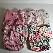 Cloth diaper lot for sale  Nashville