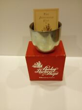 Vintage polished pewter for sale  Middletown