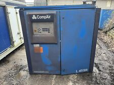 Compair air compressor for sale  SHEFFIELD