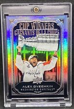 Alex ovechkin rare for sale  Buffalo