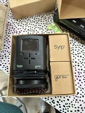 Syrp genie motion for sale  WOKING