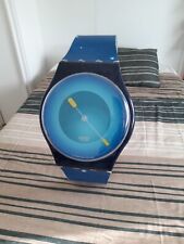 Maxi swatch orologio usato  Roma