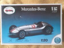 Scale mercedes benz for sale  SKEGNESS