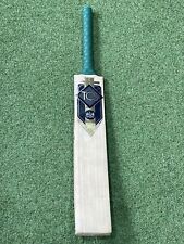 Used Mids Legend With TCS Stickers Cricket Bat - Fully Knocked In - 2lb 11oz for sale  Shipping to South Africa