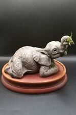 Rare herd elephant for sale  Federal Way