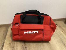 Hilti gerätetasche 2323712 gebraucht kaufen  Deutschland