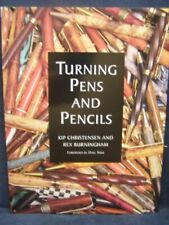 Turning pens pencils for sale  Carlstadt