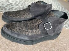 mens creepers for sale  MALDON
