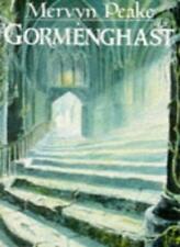 Gormenghast mervyn peake. for sale  UK