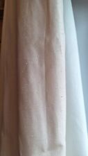 Large curtains full for sale  RICKMANSWORTH