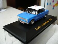 Lada 1200 taxi for sale  Watertown