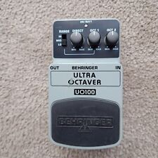 Electric guitar effects for sale  CRANLEIGH