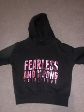 George hoodie fearless for sale  BACUP