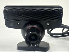 Sony Playstation 3 PS3 PlayStation Eye Camera Black SLEH-00448, used for sale  Shipping to South Africa